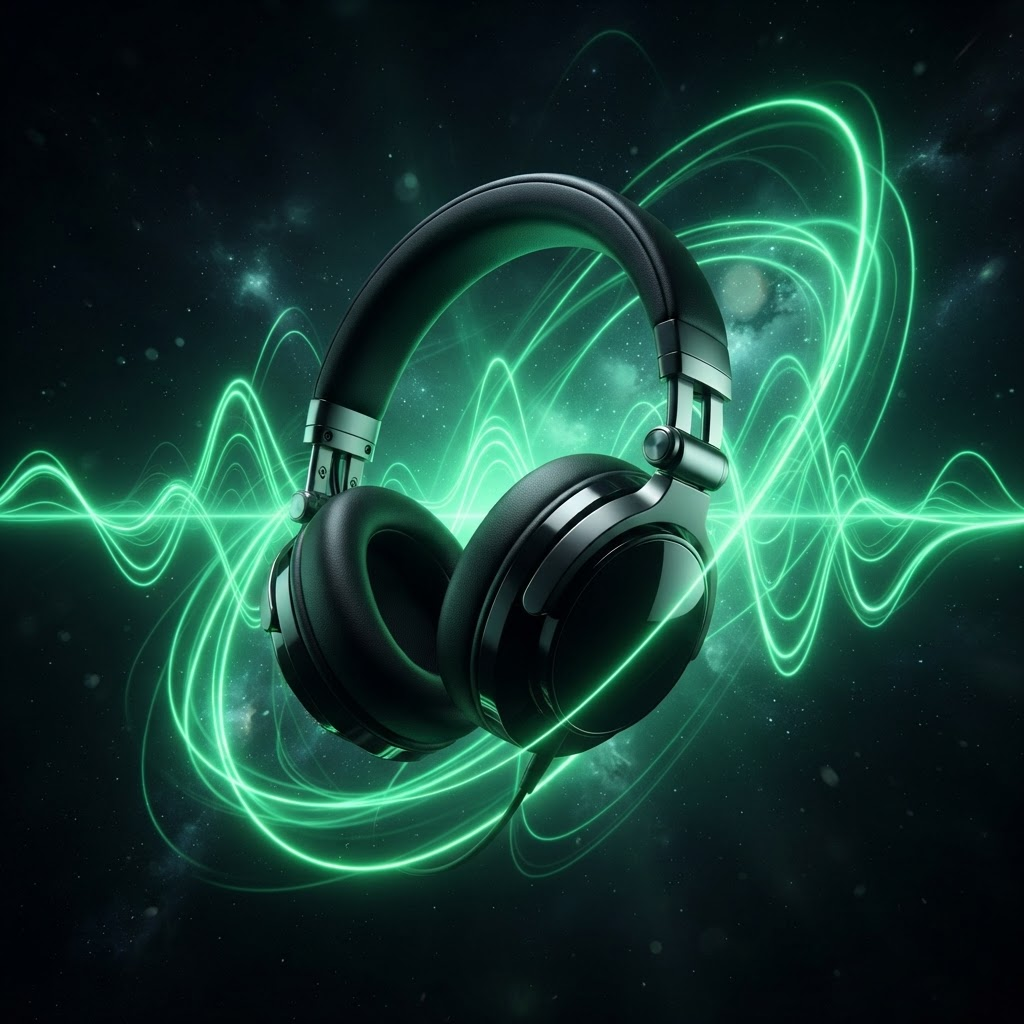 Spotify Random Key
